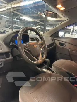 COBALT 1.8 LTZ 8V ECONOFLEX 4P AUT