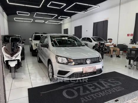 GOL 1.6 MSI Totalflex