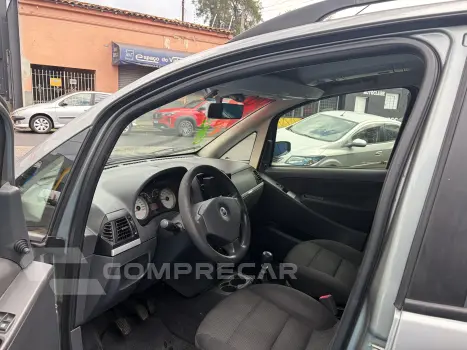 IDEA 1.4 MPI Fire ELX 8V