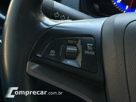 TRACKER 1.8 MPFI LT 4X2 16V