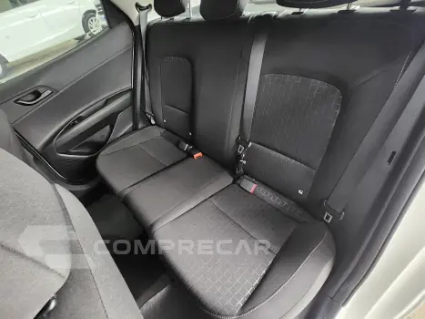 HB20 1.0 12V FLEX COMFORT PLUS MANUAL