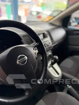 SENTRA 2.0 SL 16vstart