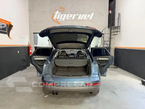 Q3 1.4 TFSI Ambiente Plus S Tronic