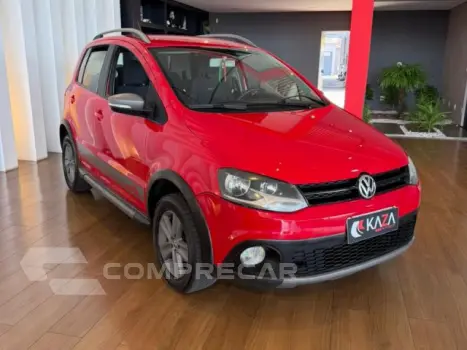 CROSSFOX - 1.6 MI 8V 4P MANUAL