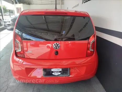 UP 1.0 MPI Take UP 12V