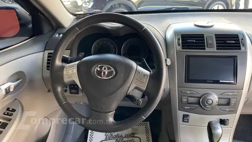 TOYOTA COROLLA 2.0 XEI