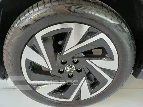 Nivus Highline 1.0 200 TSI Flex Aut.