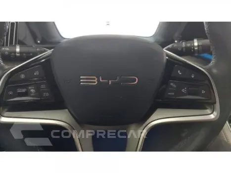 SONG PLUS - 1.5 DM-I HÍBRIDO AUTOMÁTICO