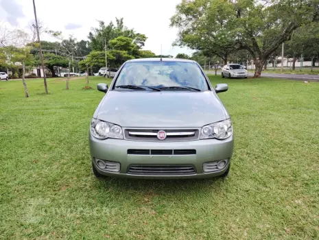 PALIO 1.0 MPI Fire Celebration 8V