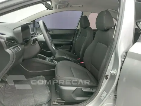 HB20 1.0 12V FLEX COMFORT PLUS MANUAL