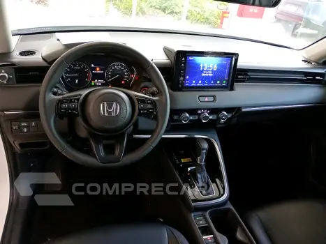 HR-V 1.5 DI I-VTEC FLEX EXL CVT