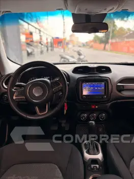 RENEGADE 1.8 16V