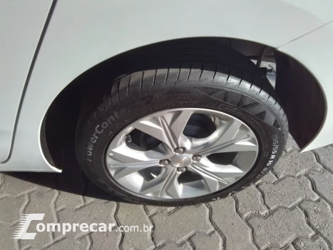 ONIX 1.0 TURBO FLEX PLUS LTZ MANUAL