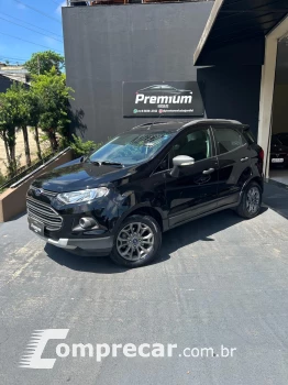 ECOSPORT 1.6 Freestyle 16V