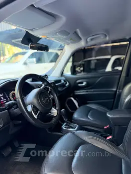 RENEGADE 1.8 16V Longitude