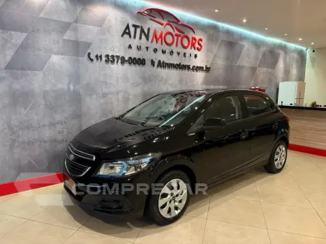 Onix Hatch 1.4 4P FLEX LT