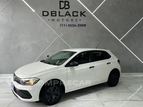 Polo Track 1.0 Flex 12V 5p