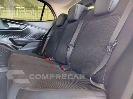 Pulse 1.3 Flex Drive Cvt