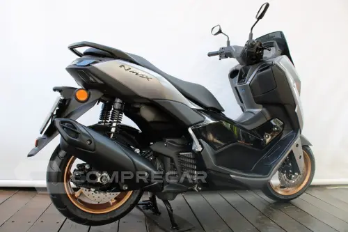YAMAHA NMAX CONNECTED 160 ABS