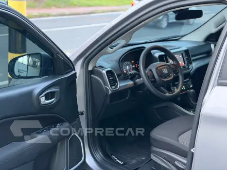 Toro 1.3 Turbo 270 Flex Endurance At6