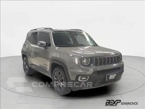 RENEGADE 1.3 T270 Turbo Longitude