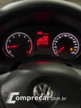 SAVEIRO 1.6 MSI ROBUST CS 8V FLEX 2P MANUAL
