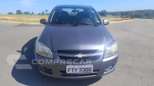 Celta 1.0 4P LT VHCE FLEX