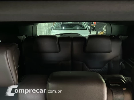 Commander 1.3 T270 TURBO FLEX OVERLAND AT6
