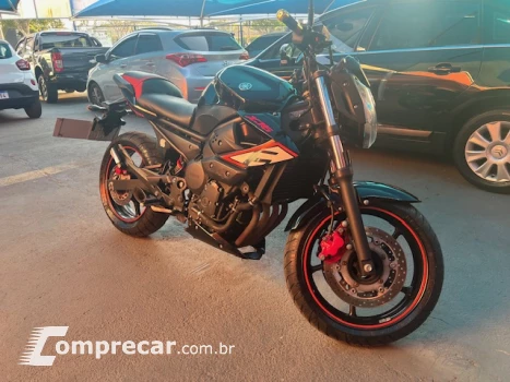 Yamaha XJ6 600 N