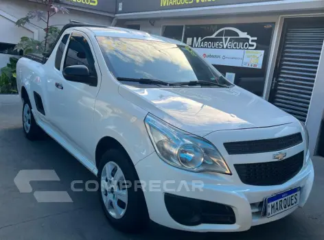 MONTANA 1.4 MPFI LS CS 8V