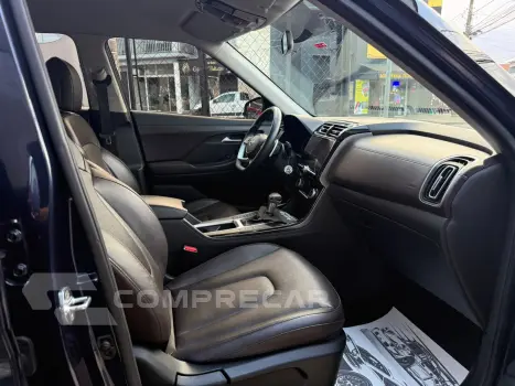 CRETA 1.0 Tgdi Platinum