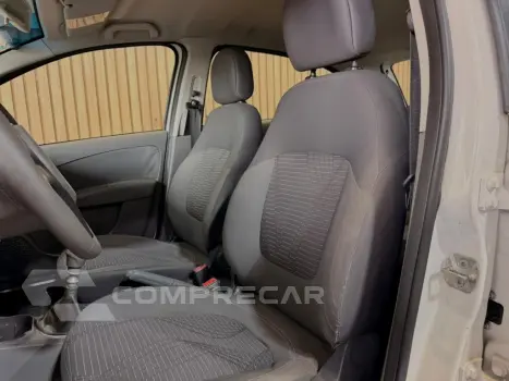 PALIO 1.0 MPI ATTRACTIVE 8V FLEX 4P MANUAL