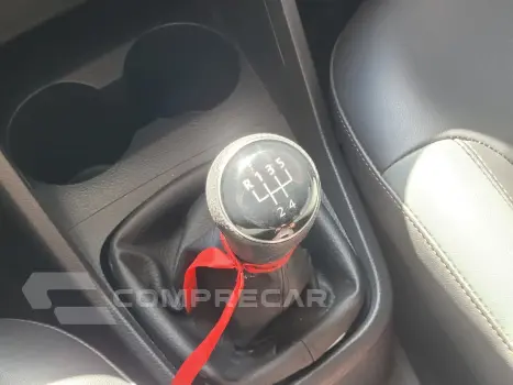 Saveiro Extreme 1.6 Flex 16V CD