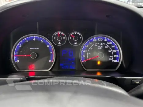 I30 - 2.0 MPFI GLS 16V 4P AUTOMÁTICO