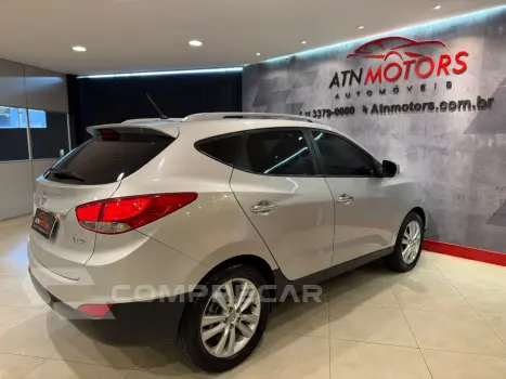 IX35 2.0 16V 4P AUTOMÁTICO