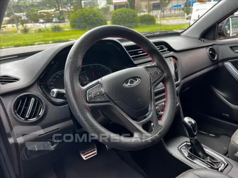 TIGGO 2 1.5 MPFI 16V ACT