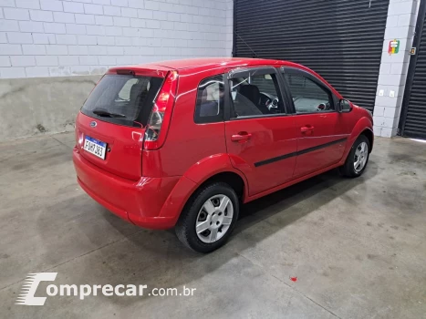 Fiesta 1.0 Rocam Se 8V Flex 4P Manual