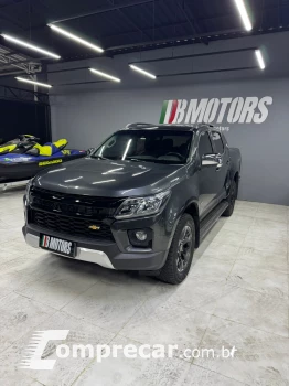 CHEVROLET S10 2.8  Turbo High Country Automática 4 portas