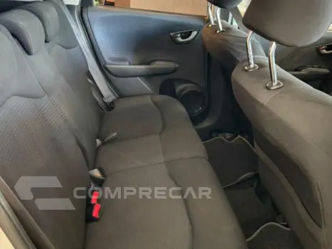 FIT - 1.4 LXL 16V 4P MANUAL