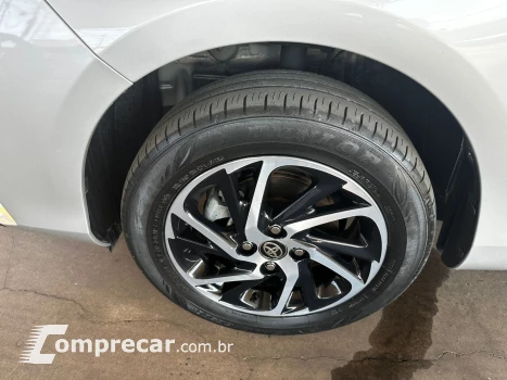 Yaris Xls 1.5