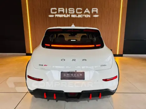 ORA 03 63 KW ELÉTRICO GT