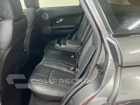 RANGE ROVER EVOQUE 2.0 P290 GASOLINA AUTOBIOGRAPHY 4P AUTOMÁ