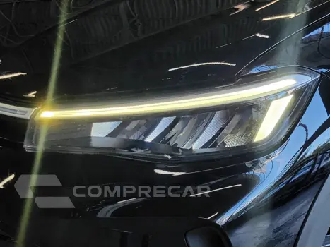 NIVUS 1.4 250 TSI TOTAL FLEX GTS AUTOMÁTICO