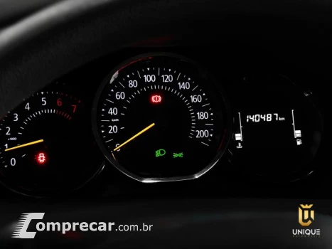 STEPWAY - 1.6 16V SCE DYNAMIQUE MANUAL