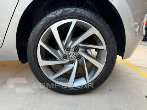 Polo 1.0 200 Tsi Highline Automático