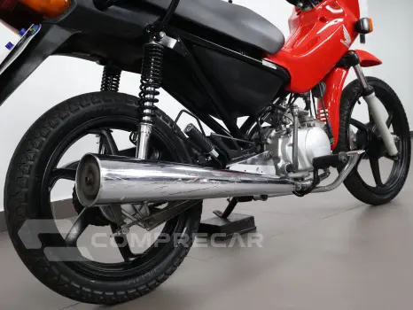 HONDA POP 100