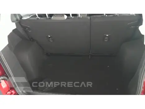 ECOSPORT 1.5 TIVCT FLEX SE DIRECT AUTOMATICO