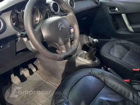 C3 1.5 Tendance 8V Flex 4P Manual