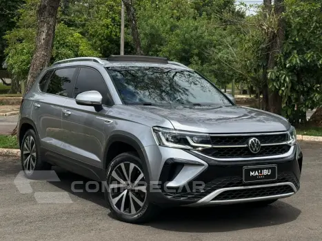 TAOS 1.4 250 TSI Highline