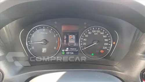 HR-V 1.5 DI I-VTEC FLEX EX CVT